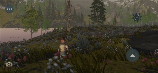 荒野经典版(Wilderless Classic) 最新版v1.1