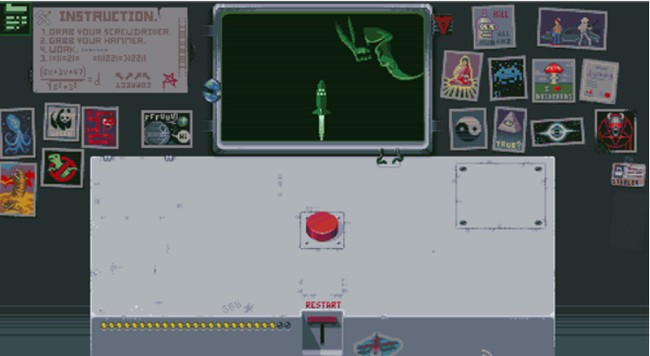 请勿乱动手机版 安卓版v1.1