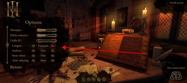 达芬奇密室3汉化免费版