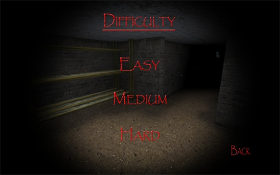 兰德里纳河的地下室官方正版