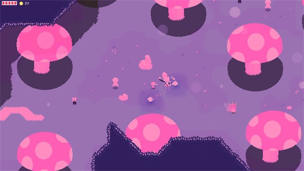 后置之地手游(像素风冒险游戏)  最新版v1.2.21