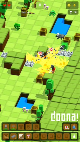 Doona大冒险 安卓版v1.3.47