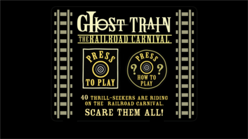 闹鬼的房子桃子移植版