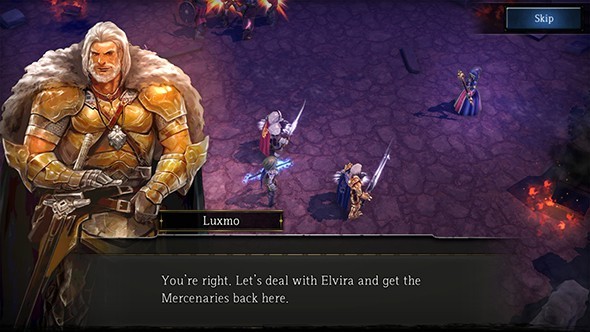 游侠之心 安卓版v1.6.13