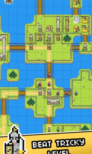 Island Empire 安卓版v1.8.20.7