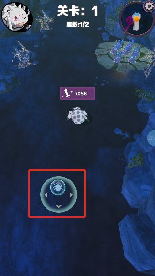 重生为蜘蛛 安卓版v1.0.0