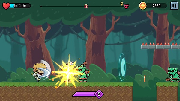 跑切跑 安卓版v1.1.13