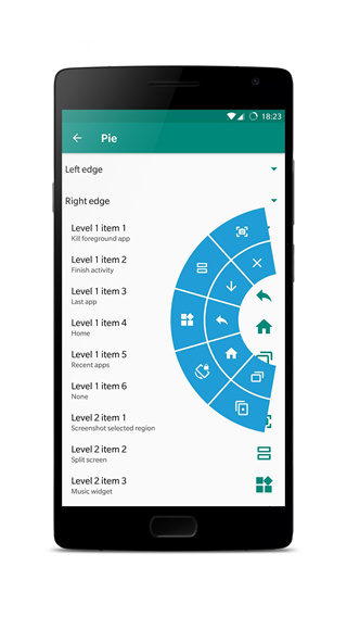 Xposed edge Pro最新版 v6.0.4 安卓高级版