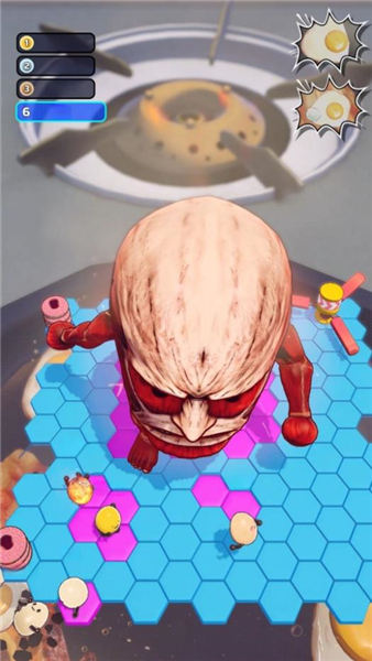 扭蛋成神记联机版 最新版v300.1.0