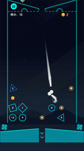 物理弹珠手机版