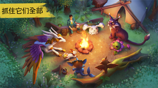 小精灵生存指南官方版