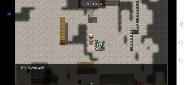 恶魔之塔消失的世界手机版