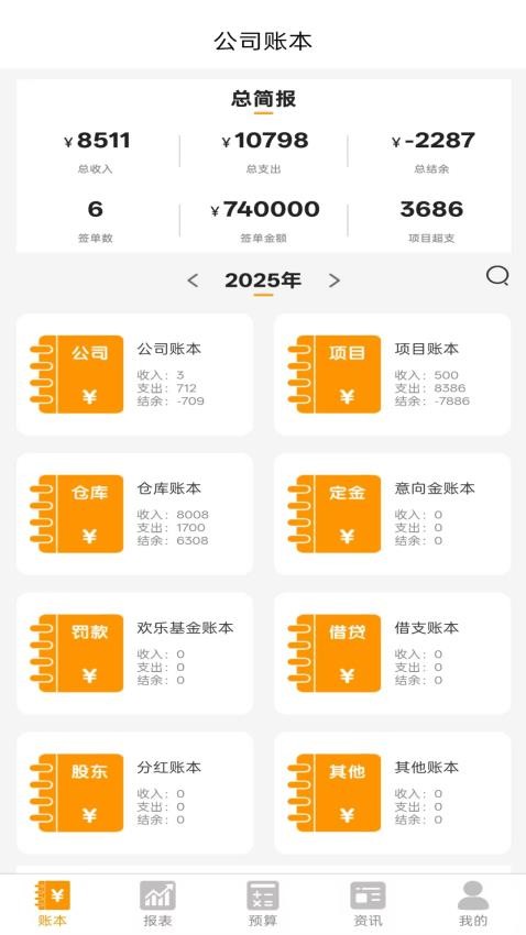 装企财多多官网版