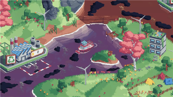 溢出Spilled2026最新版 免费版v1.0.2