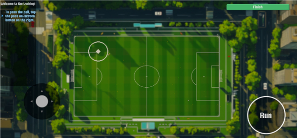 贫民窟足球最后一击