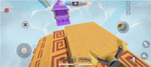 迷你枪战精英oppo版