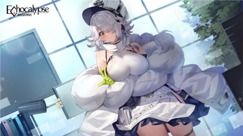 绯色回响腾讯版