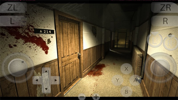 逃生1游戏手机版 正版v1.0