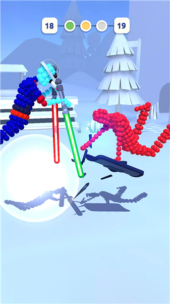 打得过我吗免广告版 修改版v0.7.40