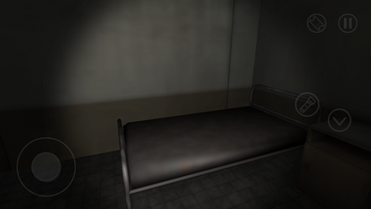 逃离医院手机版