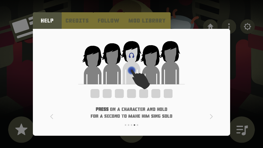 节奏盒子Dross模组手机版 正版v31.2