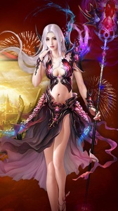 神鬼传奇0.1折扣版