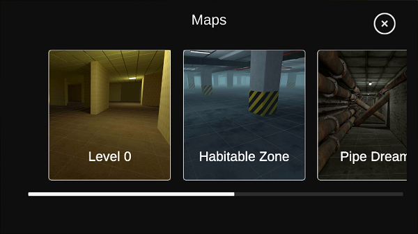 后室联机版2025(4人联机)