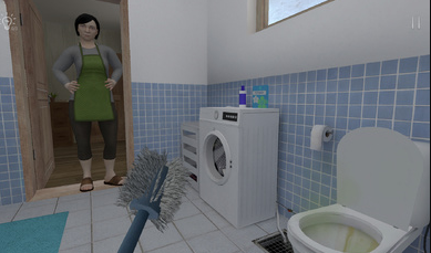 逃离家暴春天版 免费版v0.6