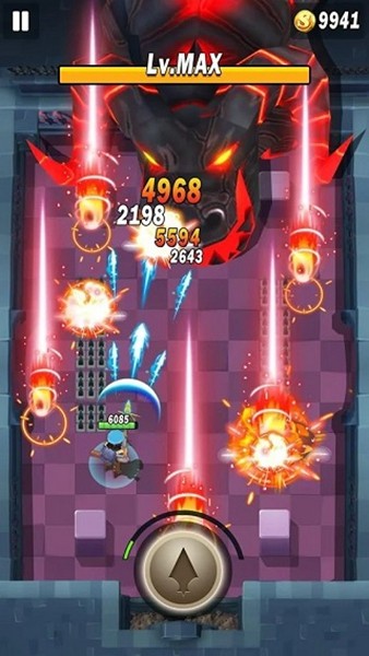 弓箭手传奇魔法英雄汉化版 手机版v1.0.3