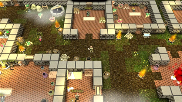 第九黎明内置MOD菜单版 无限金币版v1.193