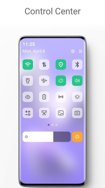 oppo控制中心最新版(Oppo Controls)