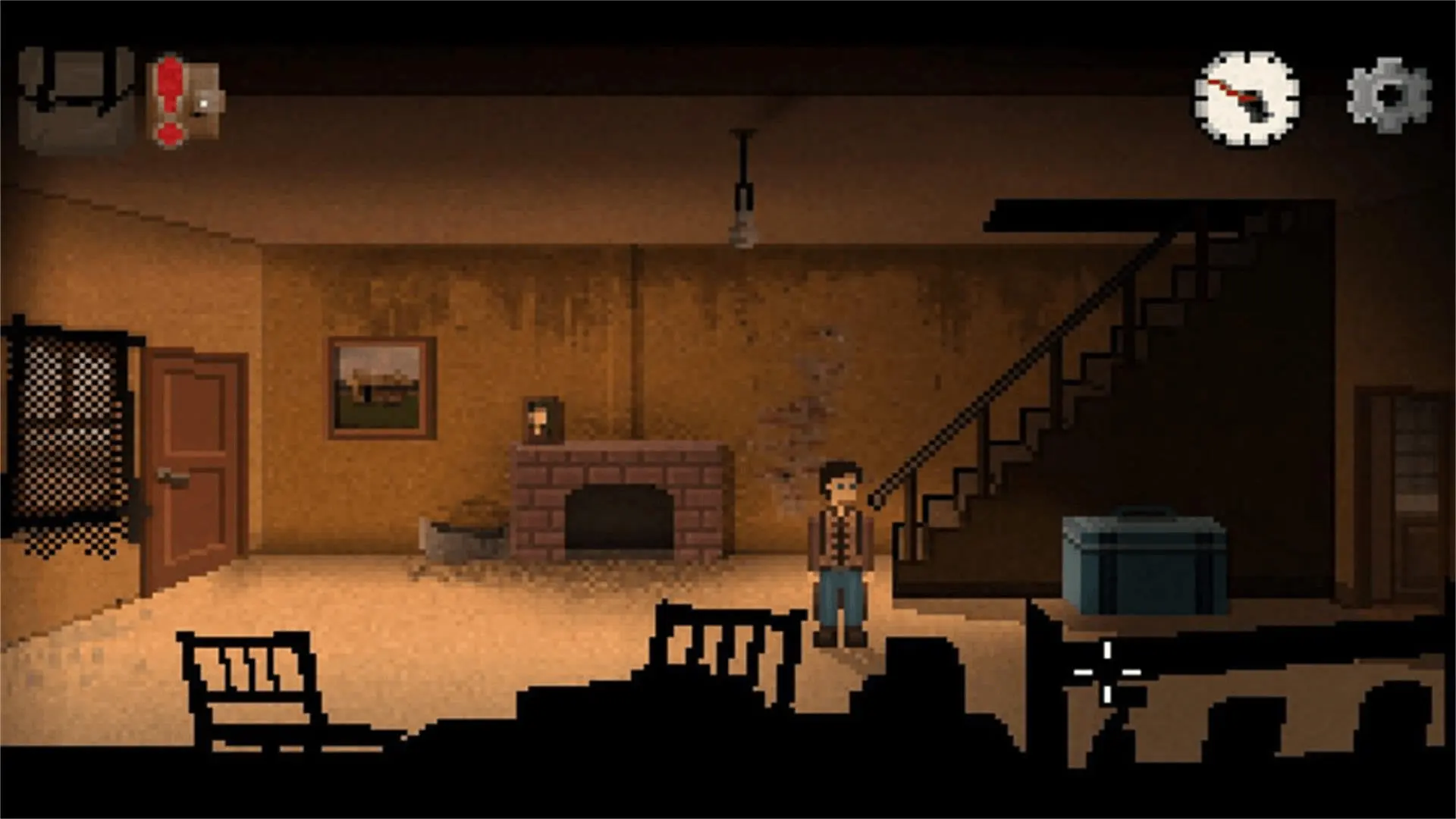 不要逃脱中文版 安卓版v1.0.6