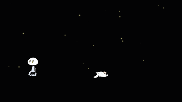 我走进储物柜门之后发生的事情手游 中文版v1.3