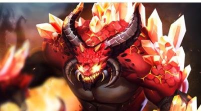 英魂之刃应用宝版