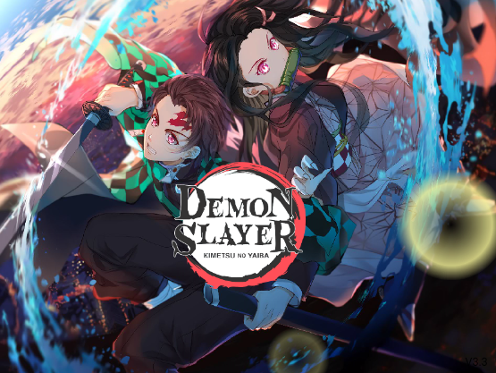 鬼灭之刃Mugen手机版 官方版v1.0