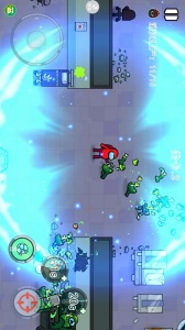 平面僵尸大战游戏