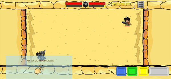 像素守望先锋 安卓版v0.9.7