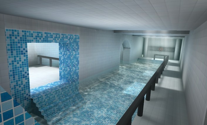 逃离后室lv37游戏 手机版v1.0.2.5