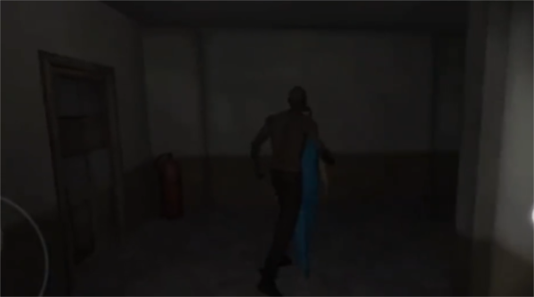 逃离医院手机版