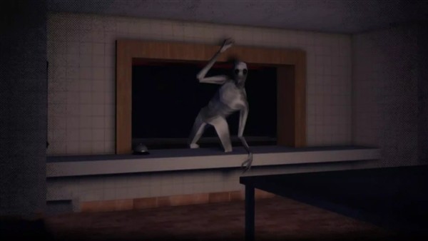 恐怖沙威玛异常小吃摊免费版 最新版v0.8