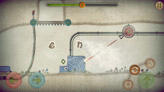 萨曼莎去哪了手游 正版v 1.11.0