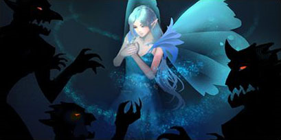 黑暗城堡华为版