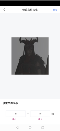 照片审核处理工具