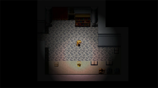 R.I.C.A游戏 最新版v1.20.611