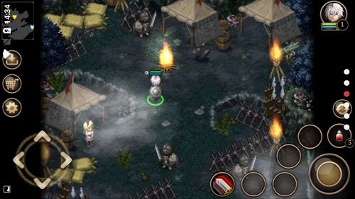 艾诺迪亚4单机版