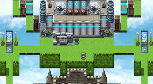 异世录之七神兵