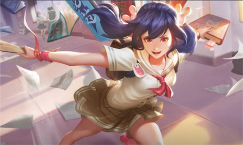 曙光英雄应用宝版