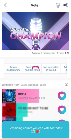IDOLCHAMP20