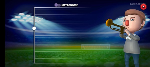 长号冠军手机版