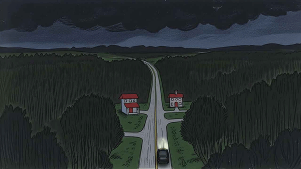 绿水镇手游 官方版v1.0.0